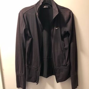 Nike Dryfit Jacket